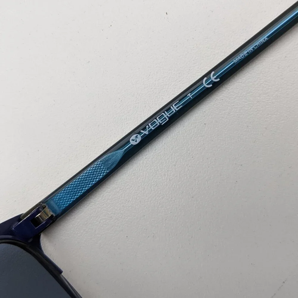 🕶️ Vogue VO3962-S 982-5/8F Square Sunglasses 56/18-140 / JLE122 🕶️​